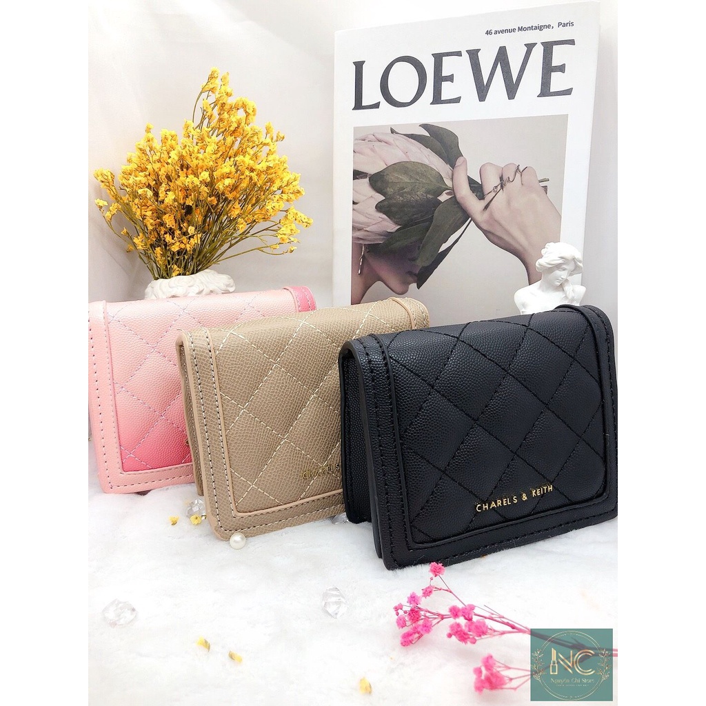 Túi cnk mini size dạng hộp