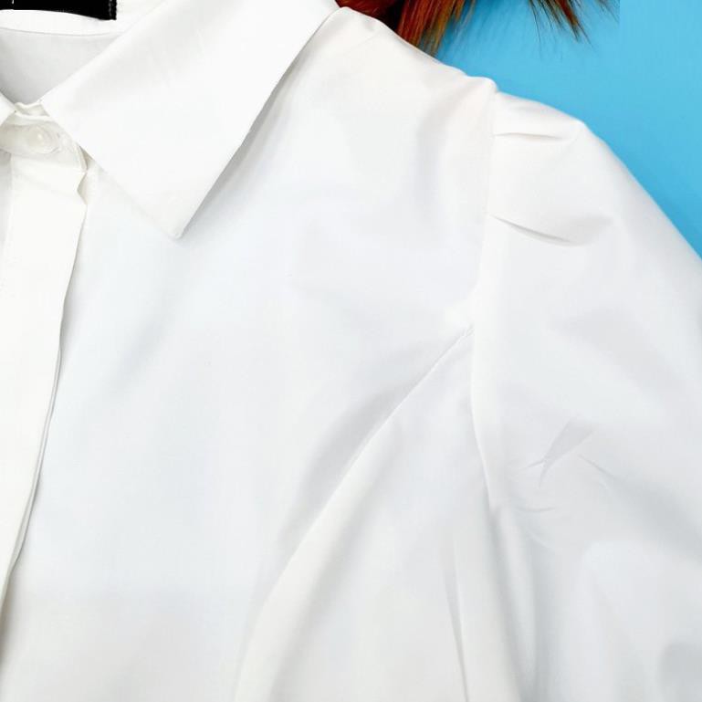 [ Mã giảm giá 10% cho đơn từ 200k giảm tối đa 10k ] Áo sơ mi nam Vicenzo,  Áo kiểu Sơ mi trắng nữ đẹp phong | BigBuy360 - bigbuy360.vn