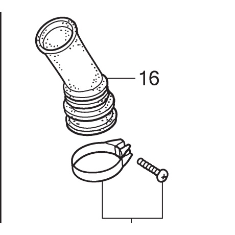 vòng sắt co cổ hút khí xe future neo fi future x fi hàng chính hãng 9501848250