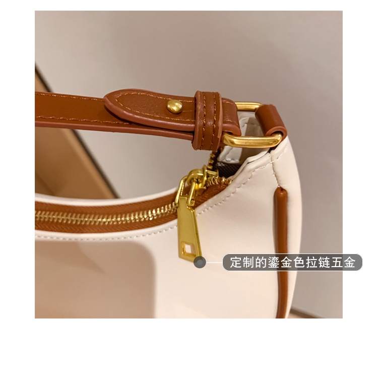 Túi Da Bò Đeo Dưới Cánh Tay SF4361