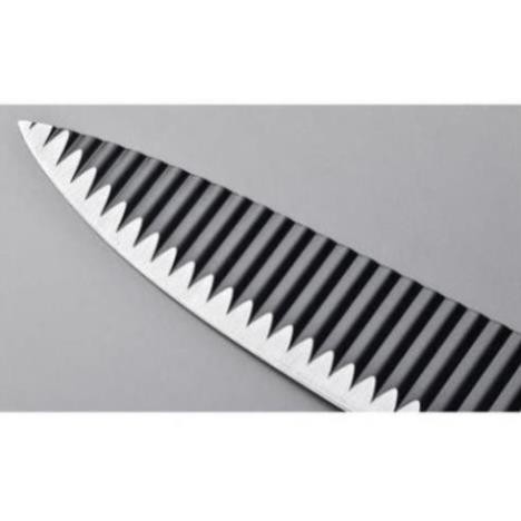 Bộ dao nhật 6 món lượn sóng cao cấp chống gỉ