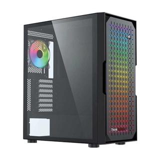 KD Vỏ Case máy tính VSPTECH ThinkStation P720 LED RGB (Full ATX)
