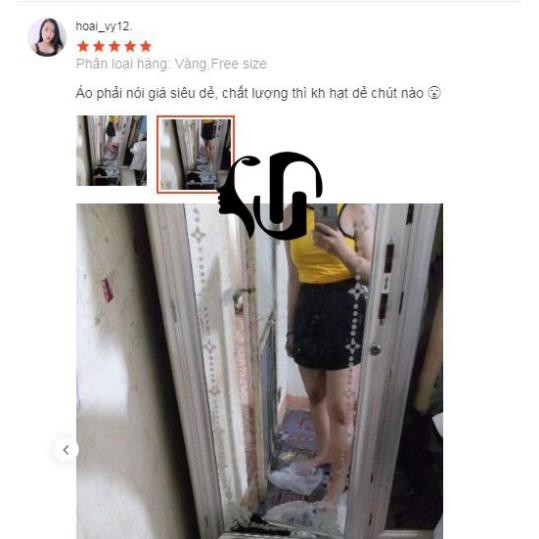 10.10 HOT . Sale . 🍀 9.9 Áo Thun Hở Lưng Ba Lỗ Sát Nách Hàng Xuất Khẩu Có Hình Thật .. 🍀 . . . .
