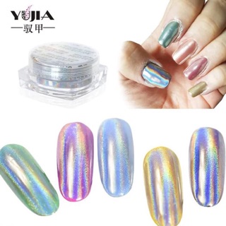 Tráng gương cầu vồng