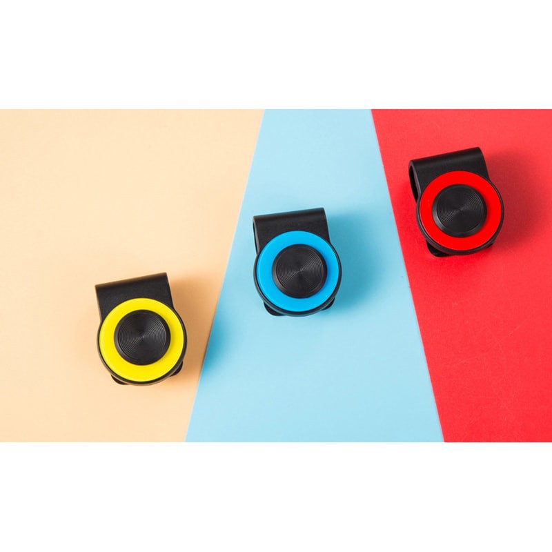 Nút bấm chơi game Joystick Mobile thế hệ 10 Joystick thiết kế đế kẹp chất lượng chơi game cực mượt Chammart | BigBuy360 - bigbuy360.vn