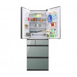 Tủ lạnh Panasonic NR-F503GT 491L