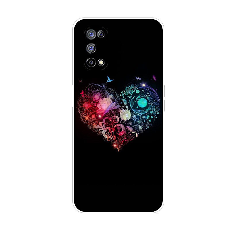 Ốp lưng OPPO REALME V5 6 6I 6 PRO 5I Vỏ điện thoại Hoạt hình Vỏ bảo vệ Chống va đập