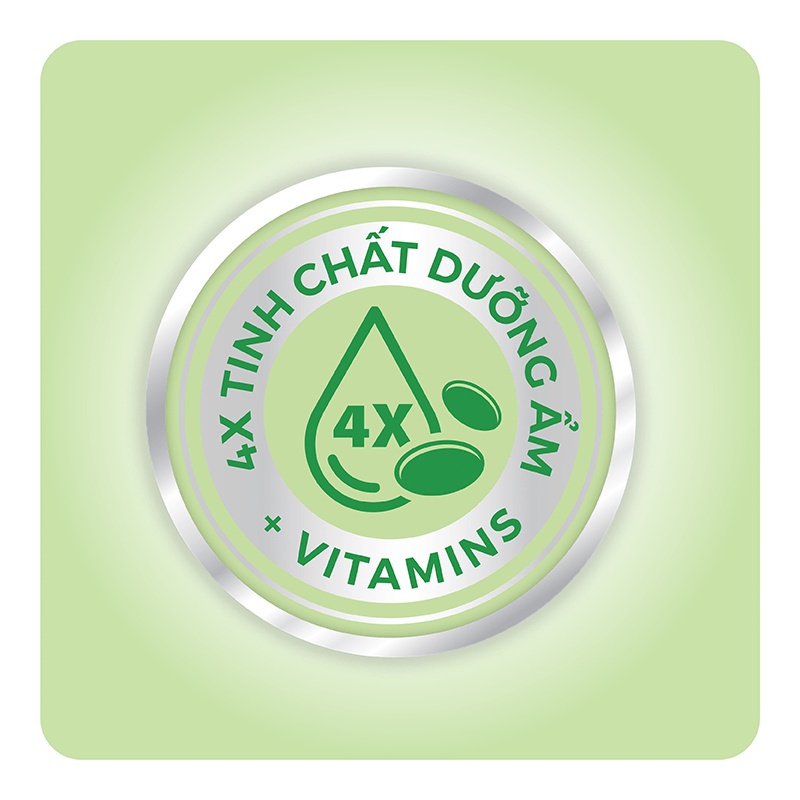 Sữa tắm gội trẻ em Lactacyd Milky chai 500ml