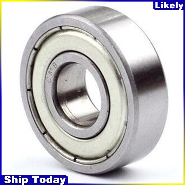 1 bạc đạn mini 608Z 8 * 22 * 7mm