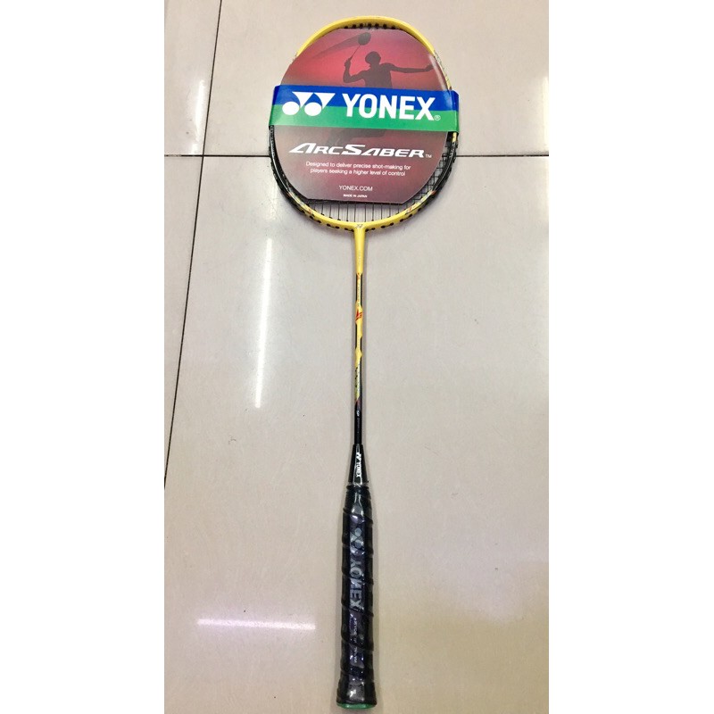 1 CÂY VỢT CẦU LÔNG  YONEX 100% KHUNG CROM SIÊU BỀN SIÊU ĐẸP