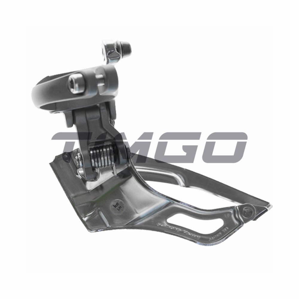 Bộ Đề Trước Xe Đạp Shimano Tiagra FD-4603-B 3X10 31.8mm