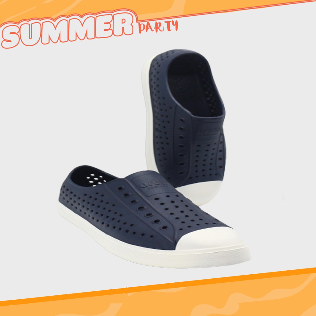 Giày Đi Mưa,giày mùa hè Thoáng mát cho cả nhà Hàng viêt nam chất lượng cao | BigBuy360 - bigbuy360.vn