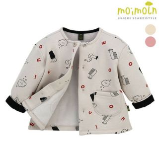 - Áo khoác lót lông Moimoln VN xuất Hàn