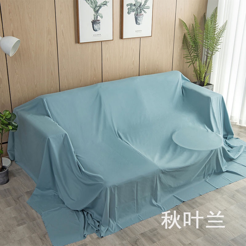 Vỏ Bọc Ghế Sofa Chống Bụi Cỡ Lớn Đa Năng