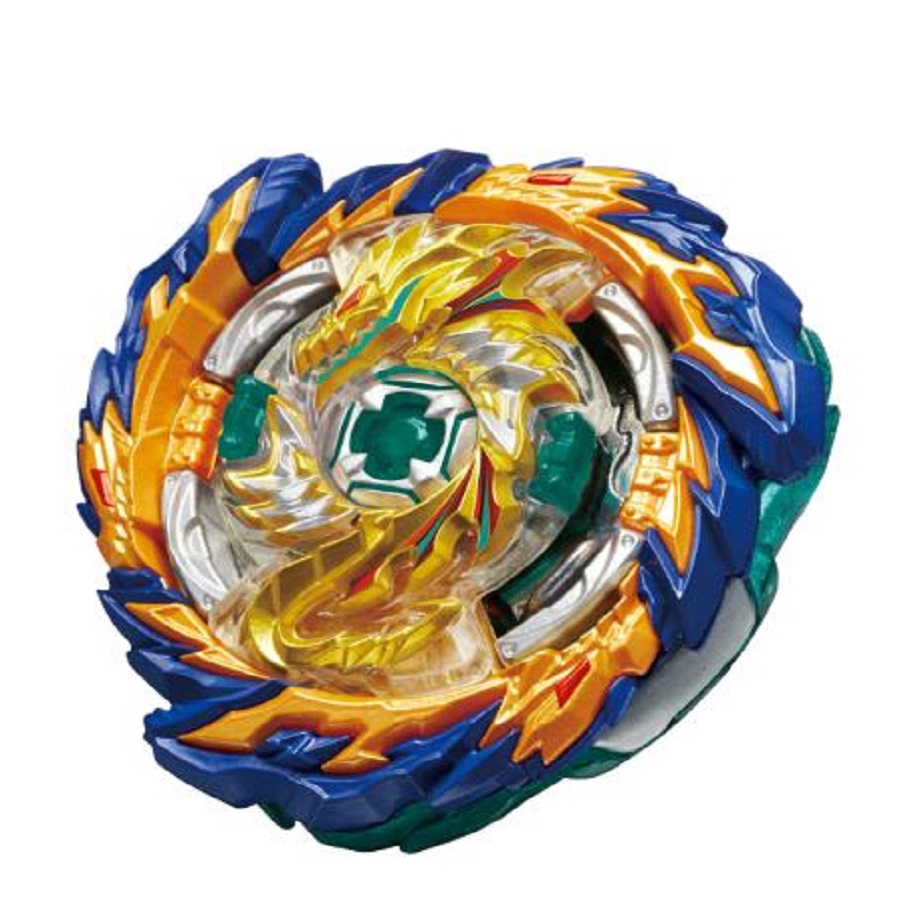 Đồ Chơi Con Quay Beyblade B167 Sinh Động