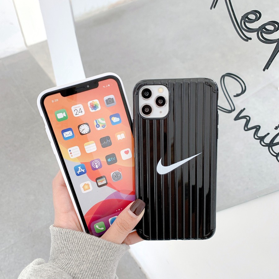 Fashion Case iphone 12 11 pro Max 12 mini SE 2020 Ốp điện thoại silicon in hình heo hoạt hình cho iphone 6 6s 7 8 X XR XS Max 7plus 8plus 6plus 6splus