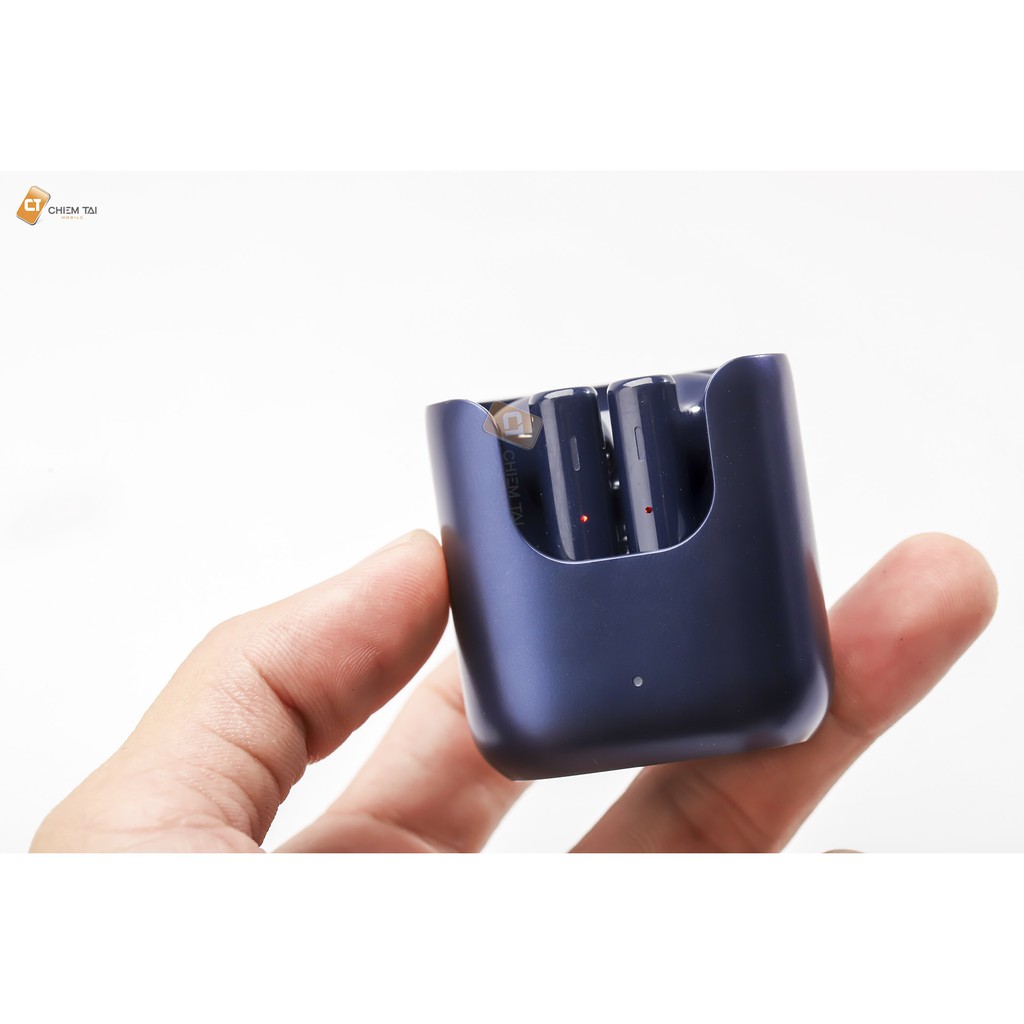 Tai nghe Bluetooth True Wireless QCY T12S