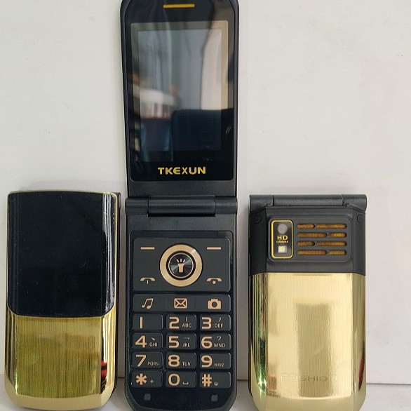 Điện Thoại Nokia 7250i Chính Hãng Kèm Pin , Sạc -  Bảo Hành 12 tháng