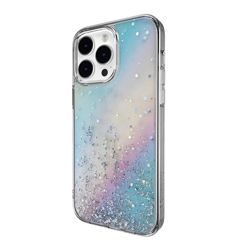 Ốp Lưng SwitchEasy Starfield iPhone 14 Pro Max / 14 Pro / 14 Plus / 14