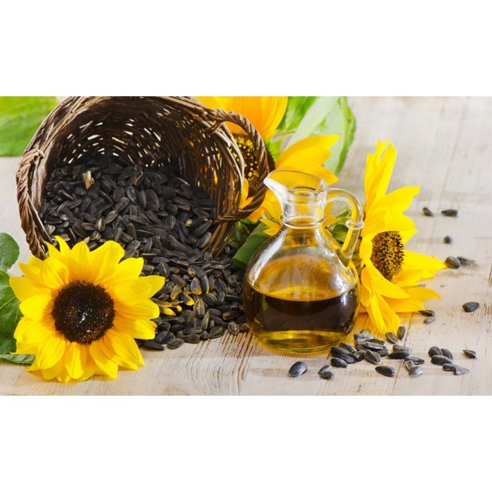 DẦU HẠT HƯỚNG DƯƠNG (SUNFLOWER SEED OIL)