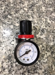 Điều áp AR2000 Airtac