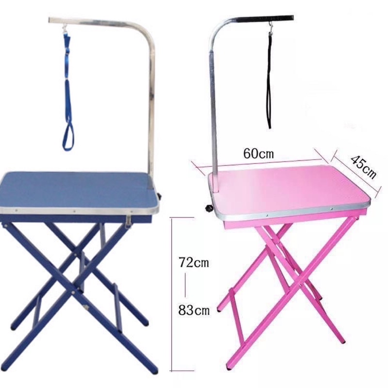 Bàn cắt tỉa lông chó mèo