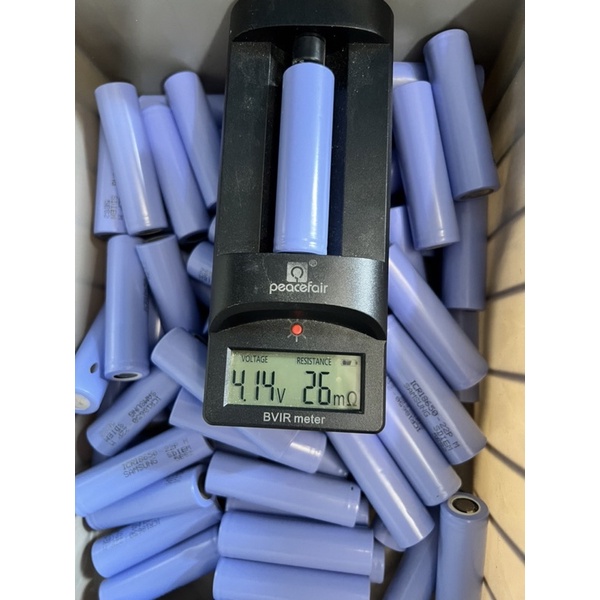 Pin samsung 22p tháo khối