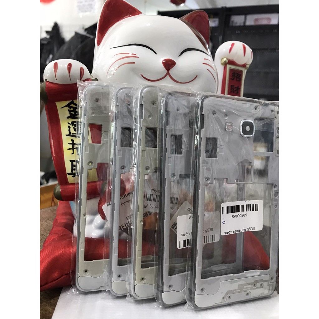 xương sam sung g530