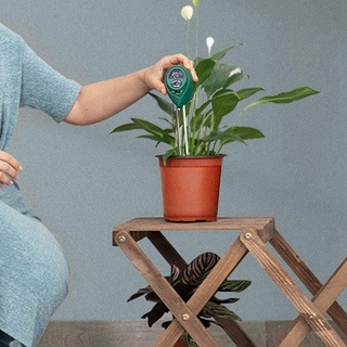 Thiết Bị Đo Độ Ph Của Đất