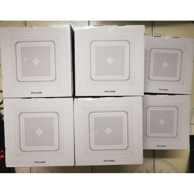 Bộ phát Mesh Wifi 6 TP-Link XDR3250 AX3200 tốc độ cao sóng mạnh | BigBuy360 - bigbuy360.vn