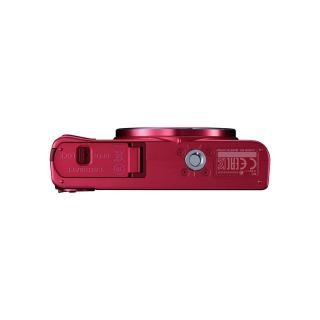 Máy ảnh Compact Canon PowerShot SX620 HS - 20.2MP 1/2.3" CMOS, 25x
