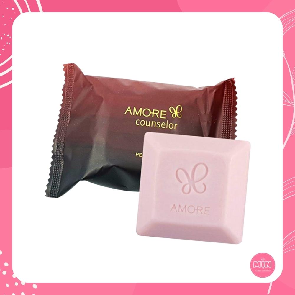 Xà bông HERA ZEAL PERFUME SOAP   Hàn Quốc 60g