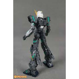 Mô Hình Lắp Ráp MG Nu RX-93 V Gundam Ver.Ka Daban