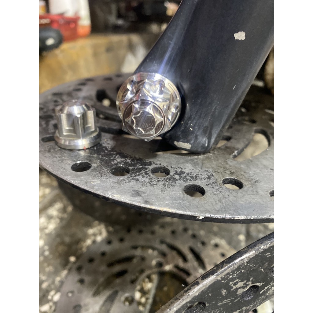 Ốc tán  Salaya mẫu mới. 10 ly - 12 ly - 14 ly _Dochoixemaynhapkhau