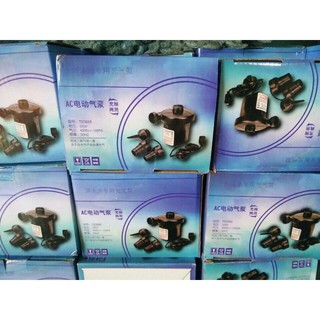Bơm điện intex