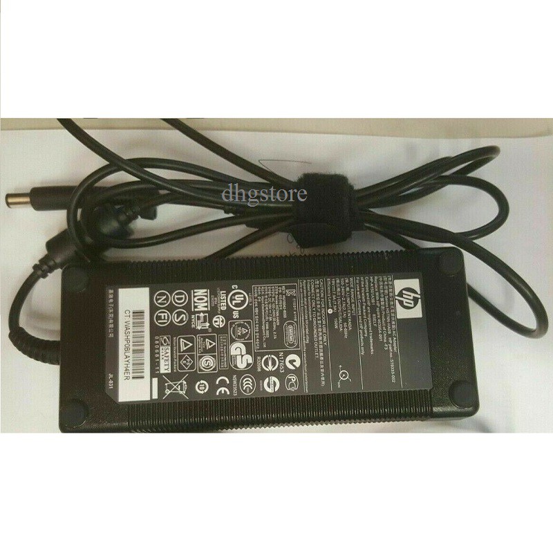 Sạc laptop HP-Compad 19V -7.9A 150W ĐẦU KIM TO