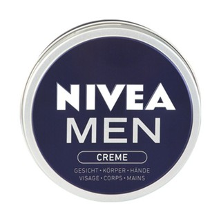 Kem dưỡng da Nivea Men cho nam giới, hàng Đức
