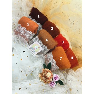 [Combo len chọc siêu tiết kiệm] COMBO LEN THỦ