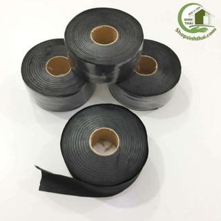 Cuộn dây vải - vải may viền - cột đồ