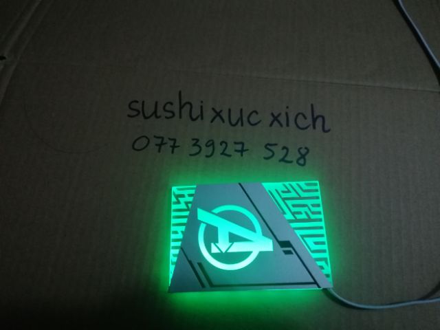 Combo Avengers 2 món ( Giá đỡ VGA + cover Ssd) | BigBuy360 - bigbuy360.vn