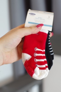 SET 3 ĐÔI TẤT OLD NAVY CỰC DÀY DẶN