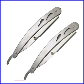 Dao cao râu, cạo lông mặt chuyên dùng cho salon, barber