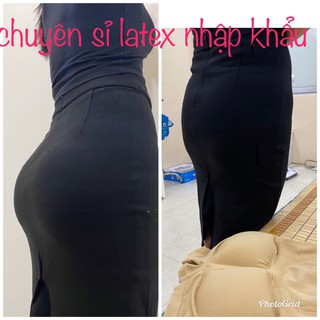 Quần gen bụng độn mông cao cấp! CN1