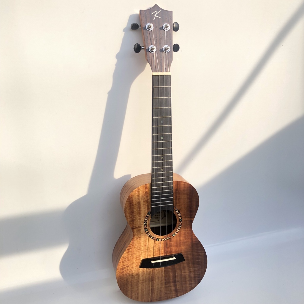 ( ẢNH THẬT ) Đàn Ukulele Concert Gỗ size 23 Tiger giá rẻ, chất lượng tốt - HÀNG CÓ SẴN