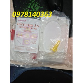 COMBO 6C DÂY ĂN CÓ NẮP HOÀNG SƠN