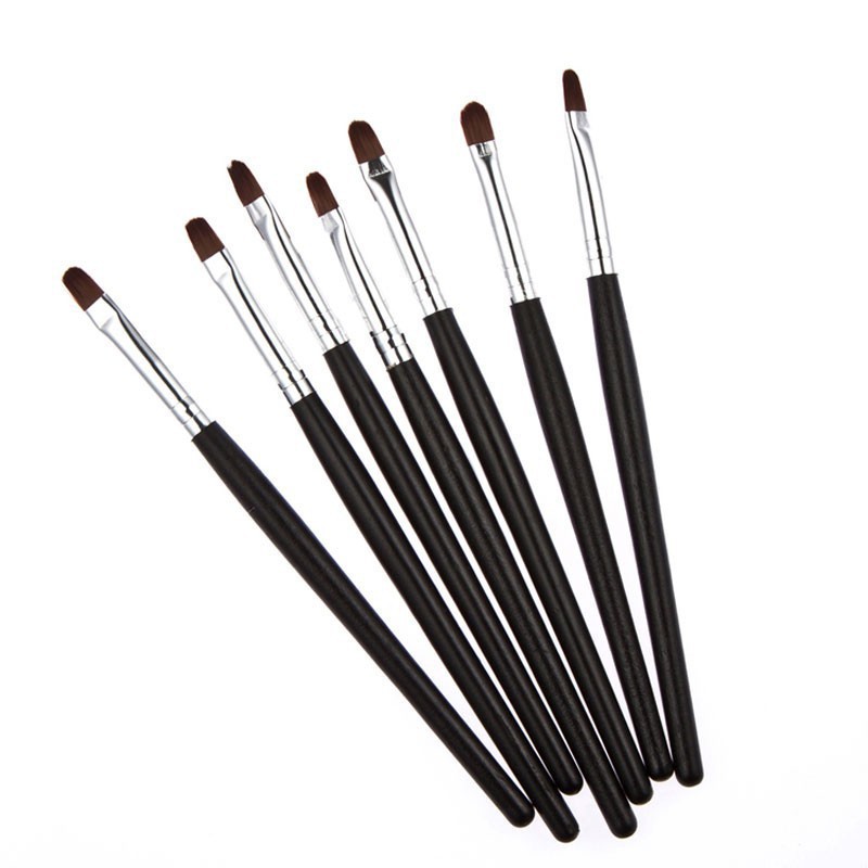 Cọ Trang Điểm Đa Năng