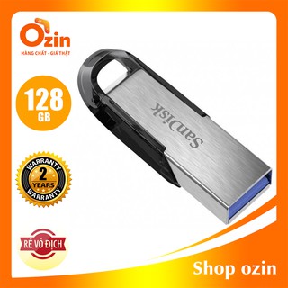 [RẺ VÔ ĐỊCH] USB Sandisk ultra Flair CZ73 128GB 64GB 32GB 16GB USB 3.0 150MB/s