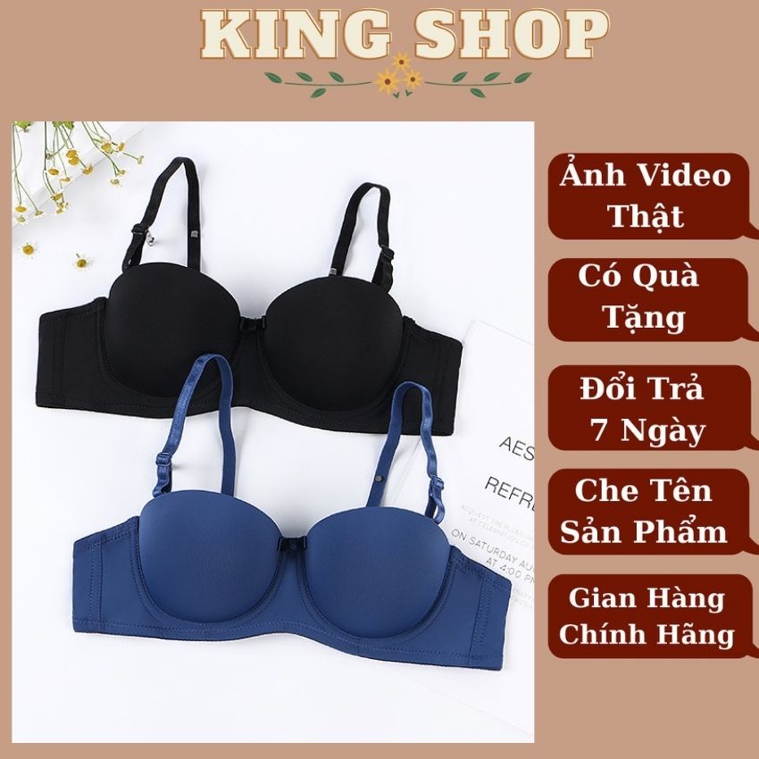 Áo lót su có gọng Cao Cấp, Áo ngực đúc su kèm gọng mút đệm khá dày tạo bầu ngực đầy đặn nhưng không gây ngột ngạt A2025