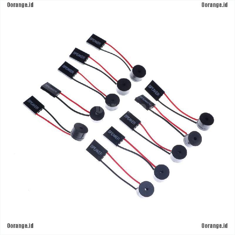 Set 10 bo mạch chủ loa máy tính sinh học