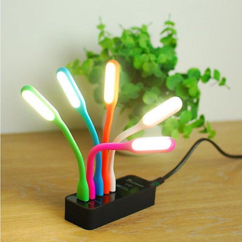 Đèn led mini cắm USB siêu sáng, siêu tiết kiệm
